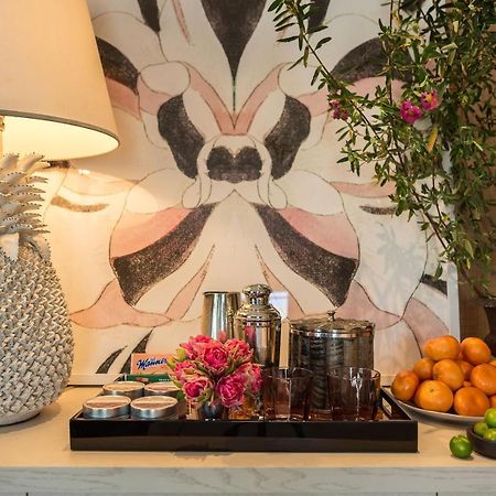 Hotel 850 Svb, West Hollywood, A Member Of Design Hotels Los Angeles Exteriör bild