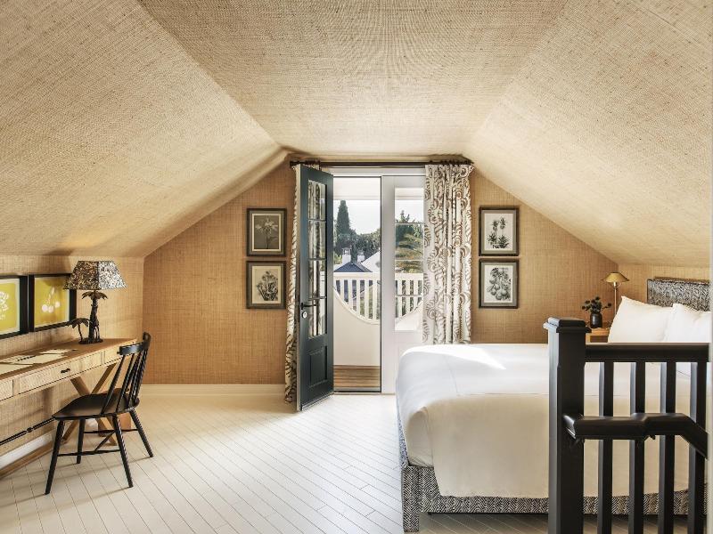 Hotel 850 Svb, West Hollywood, A Member Of Design Hotels Los Angeles Exteriör bild
