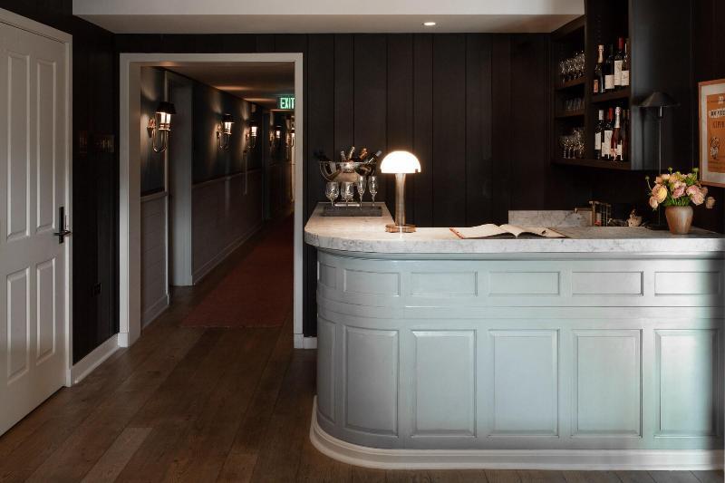 Hotel 850 Svb, West Hollywood, A Member Of Design Hotels Los Angeles Exteriör bild