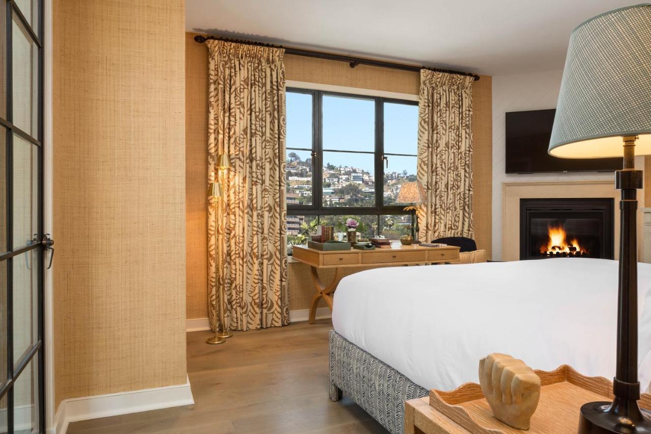 Hotel 850 Svb, West Hollywood, A Member Of Design Hotels Los Angeles Exteriör bild