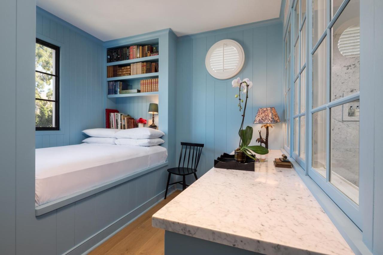 Hotel 850 Svb, West Hollywood, A Member Of Design Hotels Los Angeles Exteriör bild