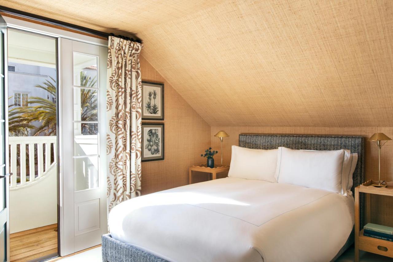 Hotel 850 Svb, West Hollywood, A Member Of Design Hotels Los Angeles Exteriör bild