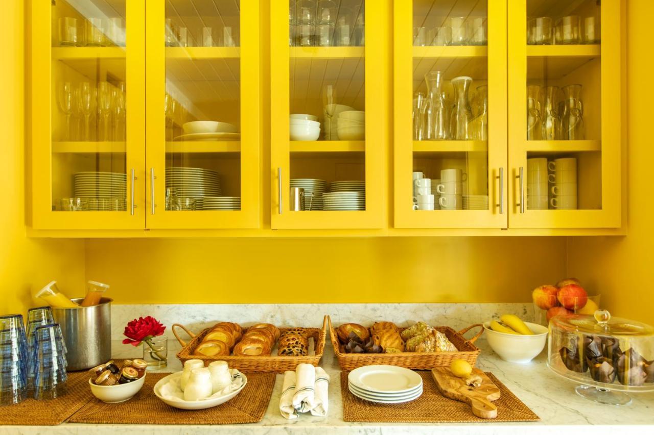 Hotel 850 Svb, West Hollywood, A Member Of Design Hotels Los Angeles Exteriör bild